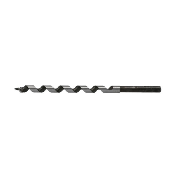 EisenRon® 6 mm Schlangenbohrer Lewis 150 / 235 mm - 1 Stück